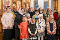 9-Рудный Алтай встретил десницу святителя Спиридона Тримифунтского 