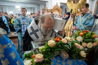 11-Рудный Алтай встретил десницу святителя Спиридона Тримифунтского 