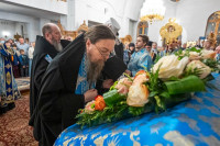 13-Рудный Алтай встретил десницу святителя Спиридона Тримифунтского 