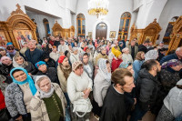 16-Рудный Алтай встретил десницу святителя Спиридона Тримифунтского 