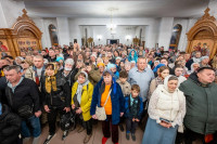 17-Рудный Алтай встретил десницу святителя Спиридона Тримифунтского 