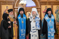 21-Рудный Алтай встретил десницу святителя Спиридона Тримифунтского 
