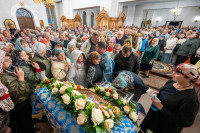 27-Рудный Алтай встретил десницу святителя Спиридона Тримифунтского 