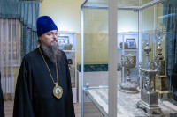 31-Рудный Алтай встретил десницу святителя Спиридона Тримифунтского 