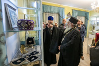 37-Рудный Алтай встретил десницу святителя Спиридона Тримифунтского 