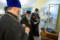 42-Рудный Алтай встретил десницу святителя Спиридона Тримифунтского 