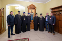44-Рудный Алтай встретил десницу святителя Спиридона Тримифунтского 