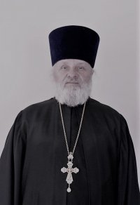Отошел ко Господу клирик Воскресенского кафедрального собора города Семипалатинска протоиерей Михаил Безродний