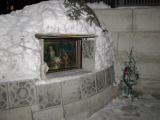 3-Рождество Христово на Аблакетке