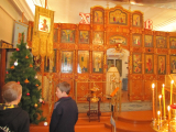 6-Рождество Христово на Аблакетке