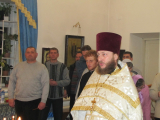 12-Рождество Христово на Аблакетке