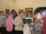 14-Рождество Христово на Аблакетке