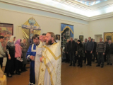 16-Рождество Христово на Аблакетке