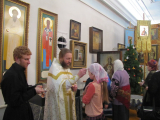 19-Рождество Христово на Аблакетке