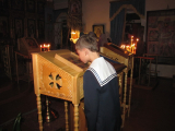 21-Рождество Христово на Аблакетке