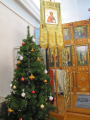 31-Рождество Христово на Аблакетке