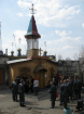 1-Пасхальную радость заключенным…