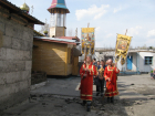 3-Пасхальную радость заключенным…