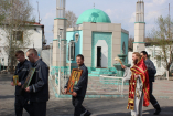 11-Пасхальную радость заключенным…