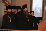 2-Ежегодное собрание духовенства Усть-Каменогорской и Семипалатинской епархии