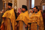 3-Ежегодное собрание духовенства Усть-Каменогорской и Семипалатинской епархии