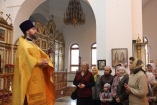 9-Ежегодное собрание духовенства Усть-Каменогорской и Семипалатинской епархии