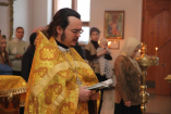 14-Ежегодное собрание духовенства Усть-Каменогорской и Семипалатинской епархии