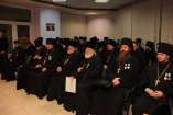 22-Ежегодное собрание духовенства Усть-Каменогорской и Семипалатинской епархии