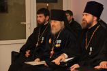 24-Ежегодное собрание духовенства Усть-Каменогорской и Семипалатинской епархии