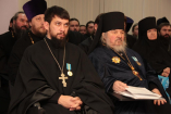 26-Ежегодное собрание духовенства Усть-Каменогорской и Семипалатинской епархии