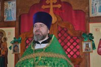 13-Престольный праздник Александро-Невского храма г.Зайсан
