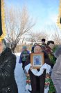 18-Престольный праздник Александро-Невского храма г.Зайсан