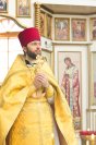 6-Православный приход Казанской иконы Божией Матери в пос.Усть-Таловка отметил 15-летие со дня основания