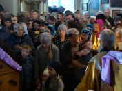 2-Празднование памяти Николая Чудотворца в Семипалатинске
