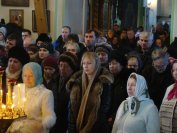 3-Празднование памяти Николая Чудотворца в Семипалатинске