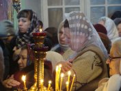 5-Празднование памяти Николая Чудотворца в Семипалатинске