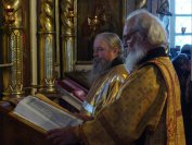 10-Празднование памяти Николая Чудотворца в Семипалатинске