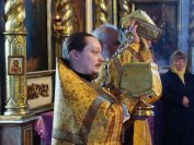 11-Празднование памяти Николая Чудотворца в Семипалатинске