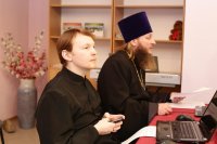 1-В столице Рудного Алтая состоялось ежегодное Собрание духовенства Усть-Каменогорской и Семипалатинской епархии