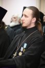 9-В столице Рудного Алтая состоялось ежегодное Собрание духовенства Усть-Каменогорской и Семипалатинской епархии