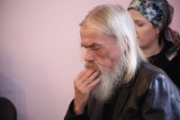 10-В столице Рудного Алтая состоялось ежегодное Собрание духовенства Усть-Каменогорской и Семипалатинской епархии