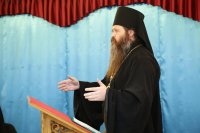 21-В столице Рудного Алтая состоялось ежегодное Собрание духовенства Усть-Каменогорской и Семипалатинской епархии