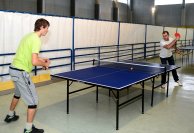 2-Представители Усть-Каменогорской епархии приняли участие в Спартакиаде среди команд религиозных объединений области, посвященной Дню Первого Президента Казахстана