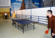 3-Представители Усть-Каменогорской епархии приняли участие в Спартакиаде среди команд религиозных объединений области, посвященной Дню Первого Президента Казахстана