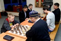 5-Представители Усть-Каменогорской епархии приняли участие в Спартакиаде среди команд религиозных объединений области, посвященной Дню Первого Президента Казахстана