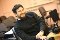 7-В Усть-Каменогорске прошла встреча участников православного киноклуба