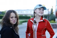 6-Второй съезд православной молодежи Усть-Каменогорской и Семипалатинской епархии (+ВИДЕО)
