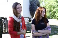 11-Второй съезд православной молодежи Усть-Каменогорской и Семипалатинской епархии (+ВИДЕО)