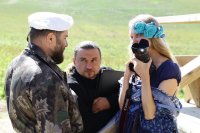 36-Второй съезд православной молодежи Усть-Каменогорской и Семипалатинской епархии (+ВИДЕО)