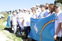 39-Второй съезд православной молодежи Усть-Каменогорской и Семипалатинской епархии (+ВИДЕО)